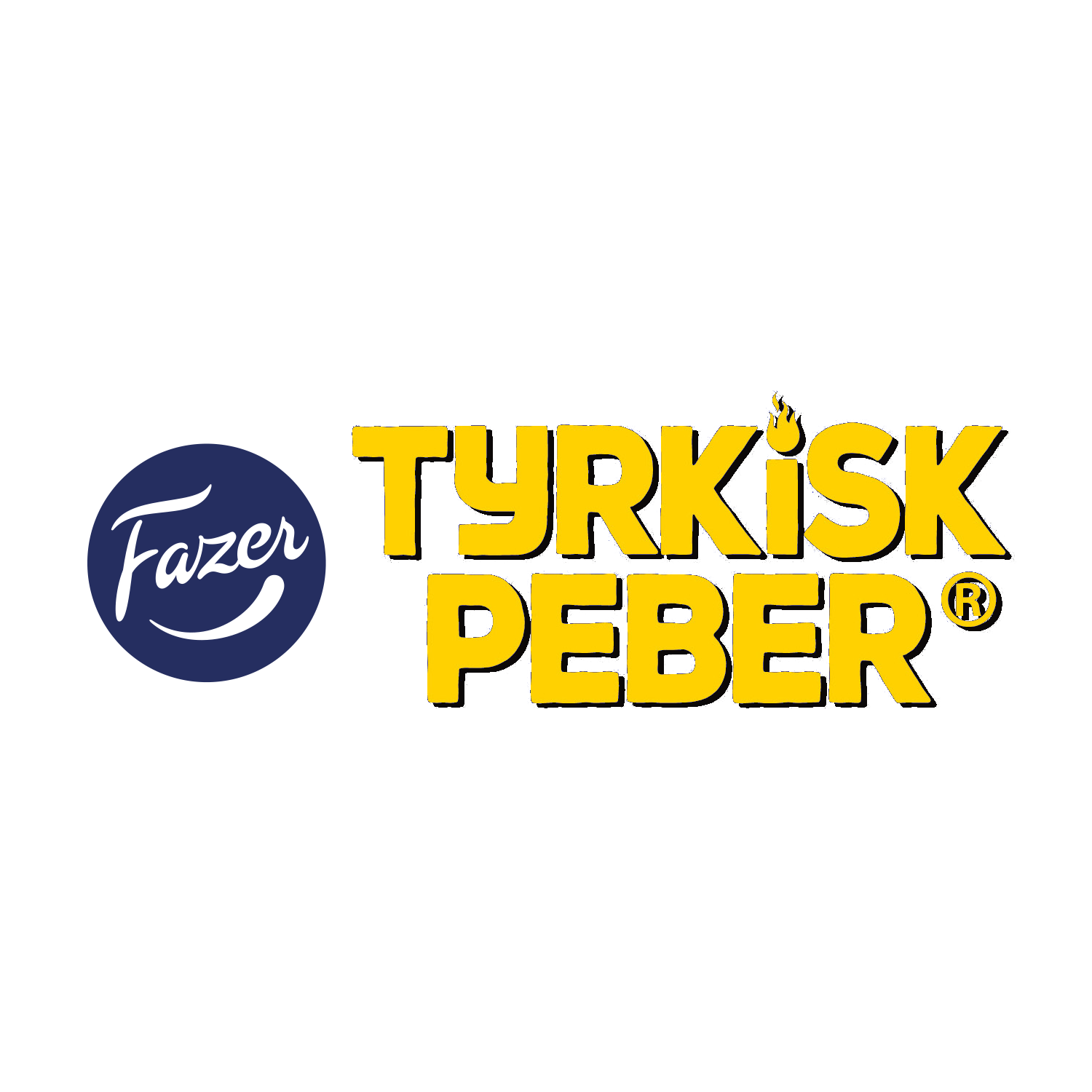 Tyrkisk Peber